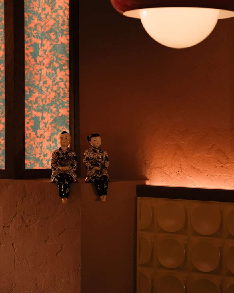 Get Your Retro Fix at Meo, Chinatown’s Stylish Time Machine