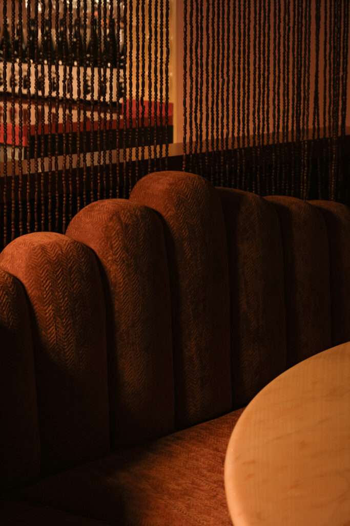 Get Your Retro Fix at Meo, Chinatown’s Stylish Time Machine