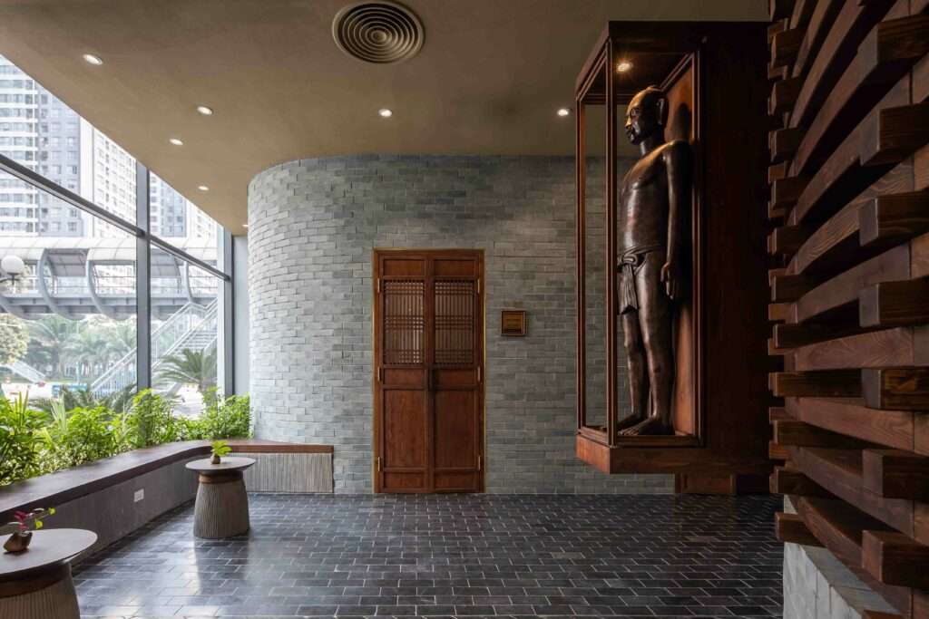 Photo credit: Hoang Le