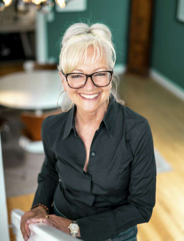 Corinna Kretschmar-Joehnk