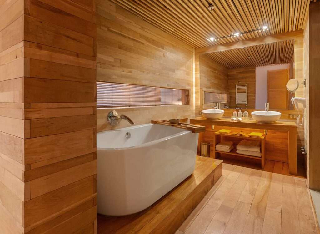 Photo credit: Baillie Lodges