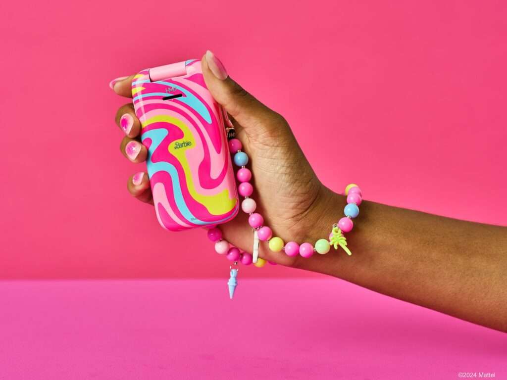 Photo credit: Mattel