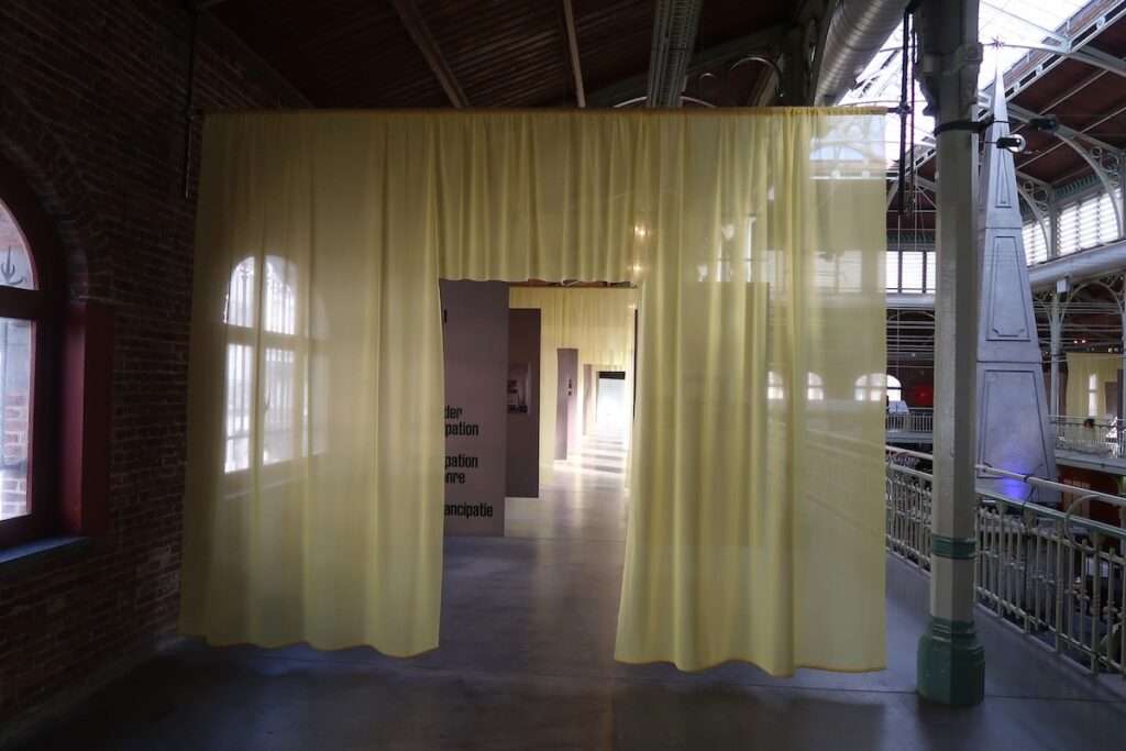 Photo credit: Leila Mekhdi