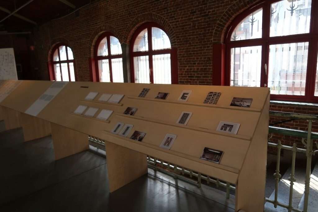 Photo credit: Leila Mekhdi