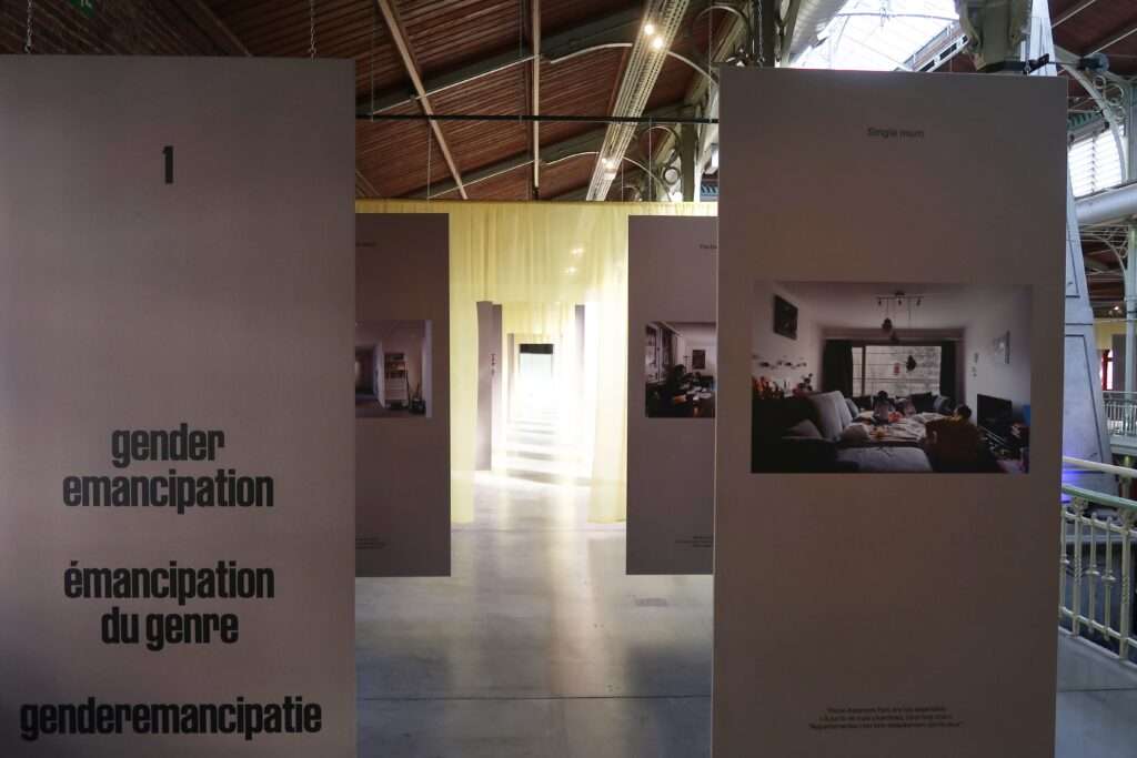 Photo credit: Leila Mekhdi