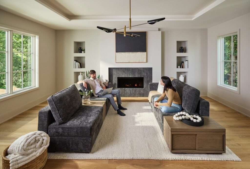 Photo credit: The Lovesac Company