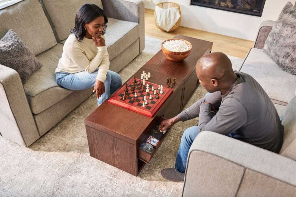 Photo credit: The Lovesac Company