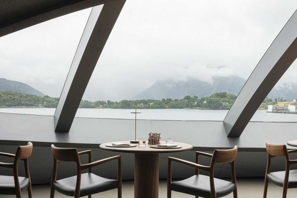 Photo credit: Jonas Bjerre-Poulsen & Restaurant Iris