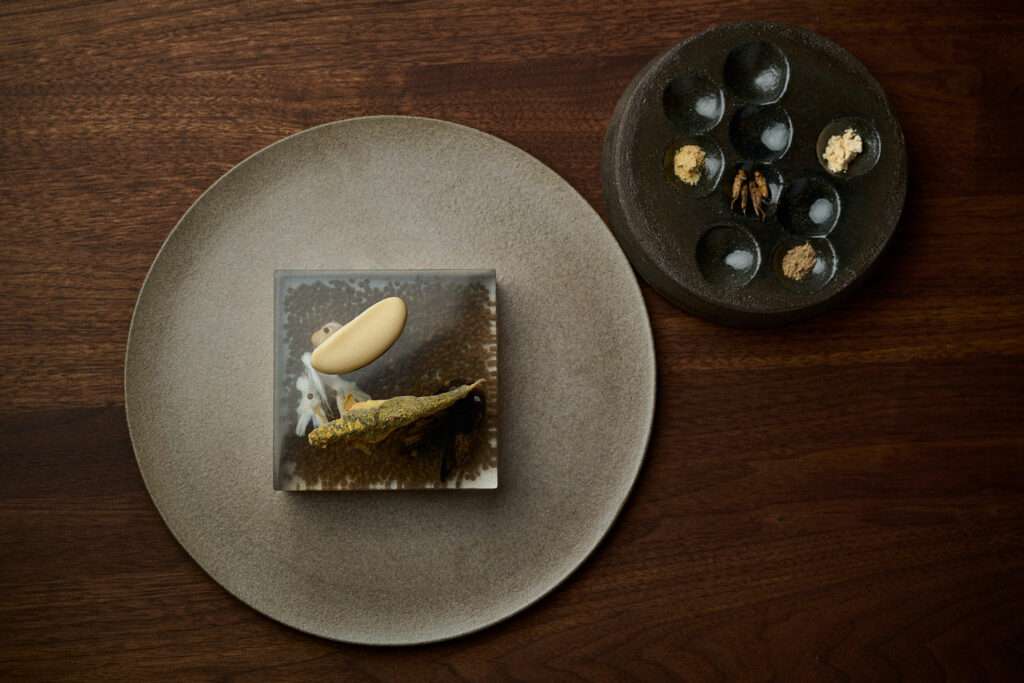 Photo credit: Jonas Bjerre-Poulsen & Restaurant Iris