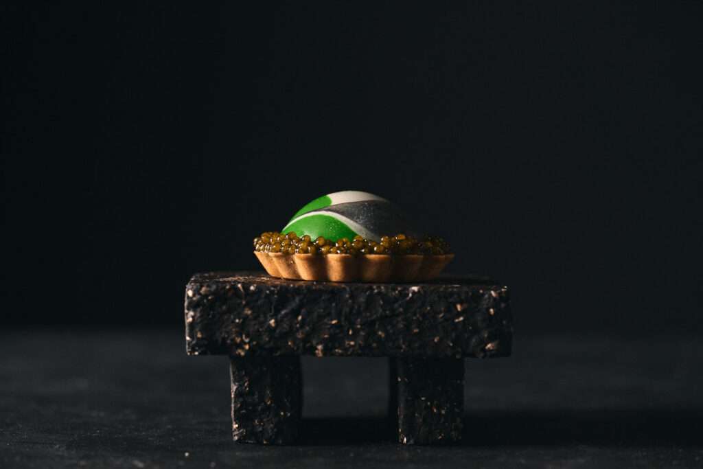 Photo credit: Jonas Bjerre-Poulsen & Restaurant Iris