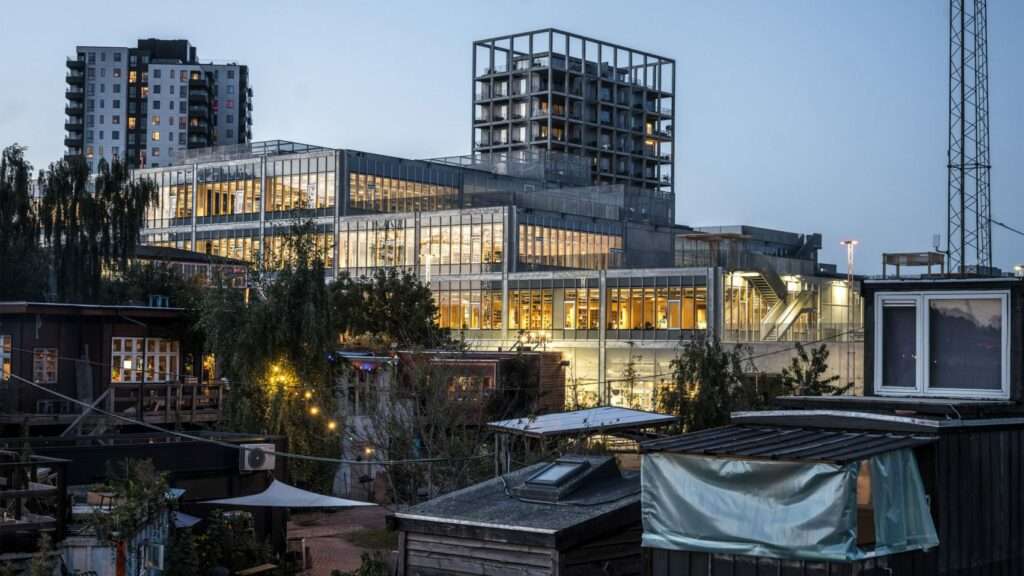 Photo credit: Rasmus Hjortshøj