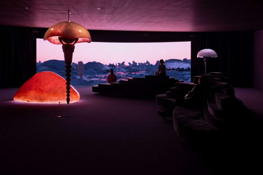 Photo courtesy of UNA / UNLESS