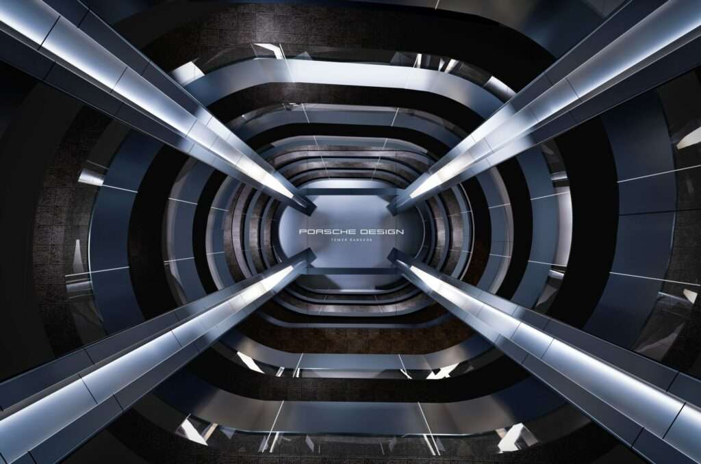 Photo credit: Porsche Design