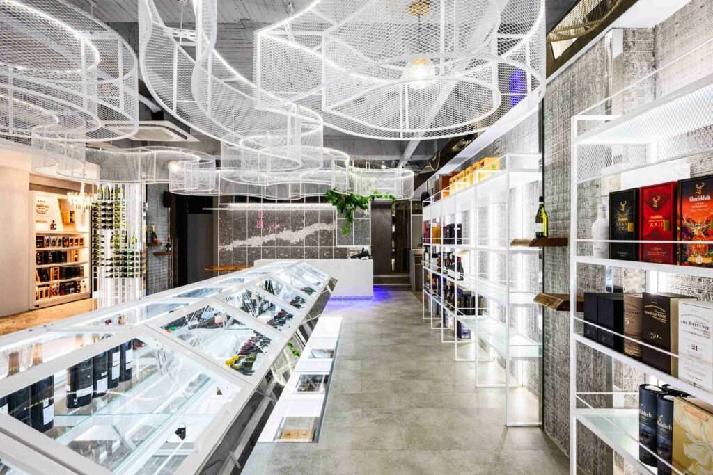 Photo credit: Shuo Wei Huang