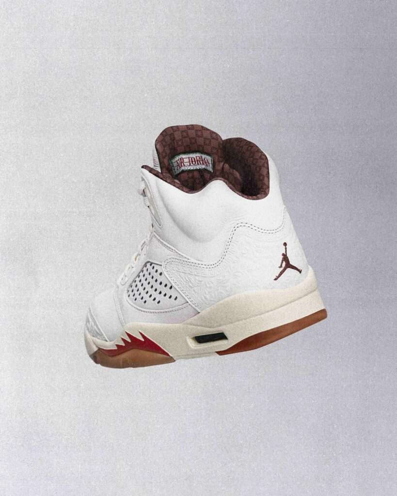 Photo credit: Courtesy of Nike