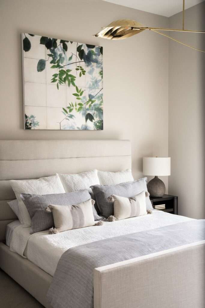 Artsy Line of Homes Daring to Be Different in Atlanta’s Design Scene