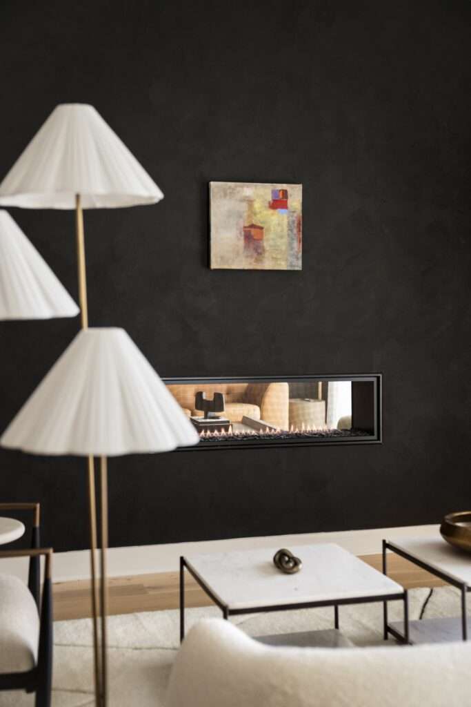 Artsy Line of Homes Daring to Be Different in Atlanta’s Design Scene