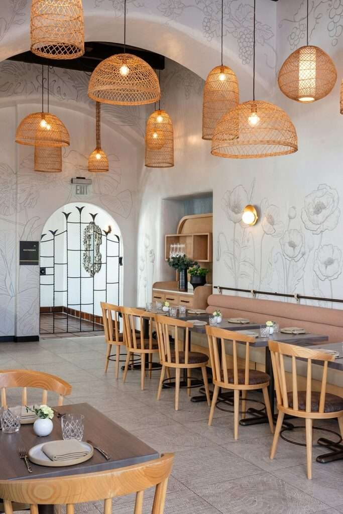 Photo credit: Courtesy of Beleco