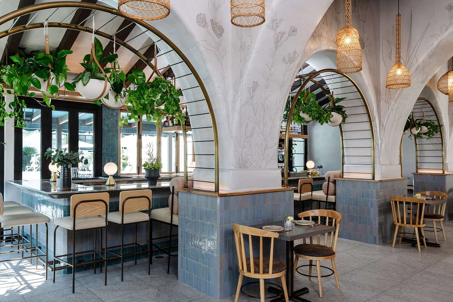 Photo credit: Courtesy of Beleco