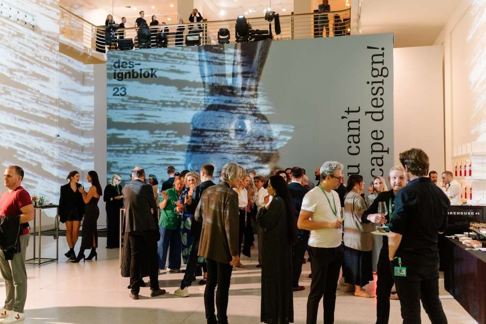 Photo courtesy of Deignblok