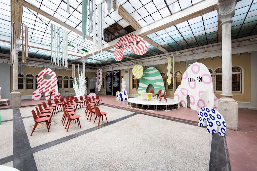 Photo courtesy of Deignblok