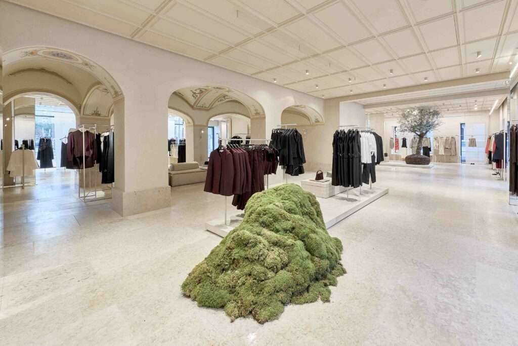 Photo credit: Courtesy of Zara