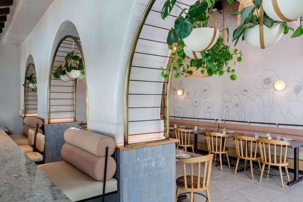 Photo credit: Courtesy of Beleco