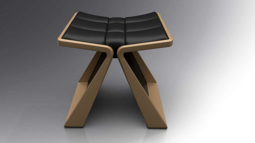 vervi stool