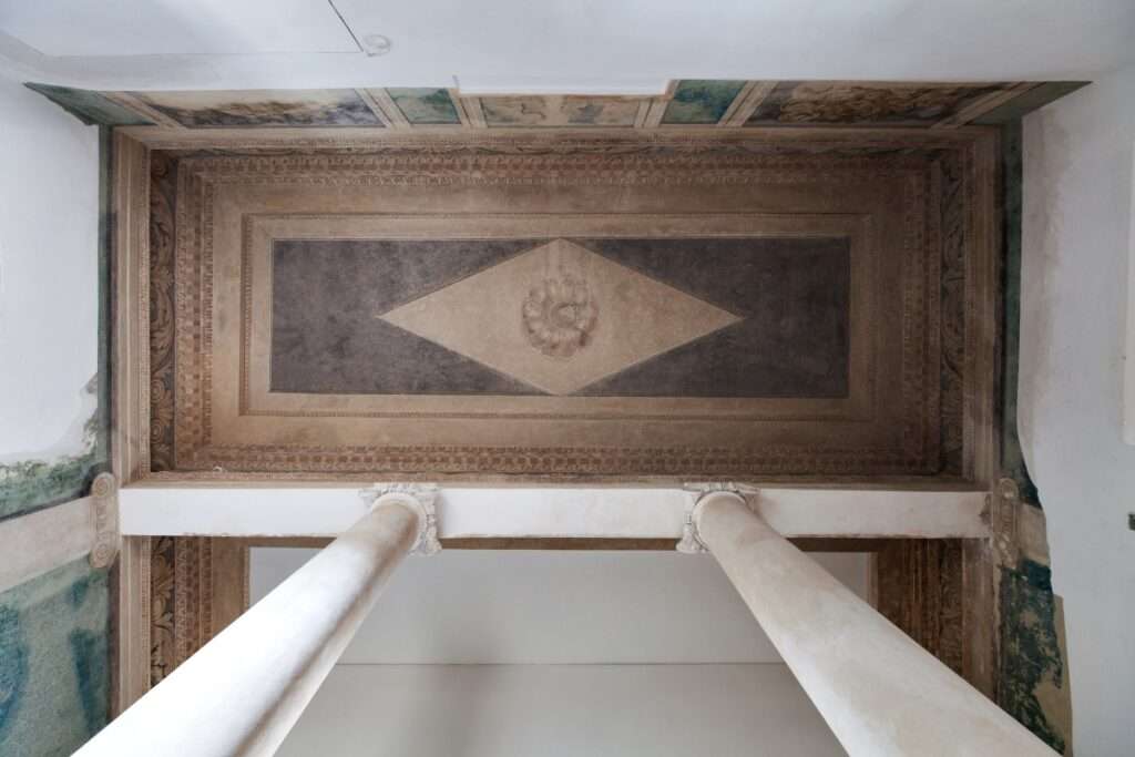 Photo credit: Hotel Pacai, Design Hotels