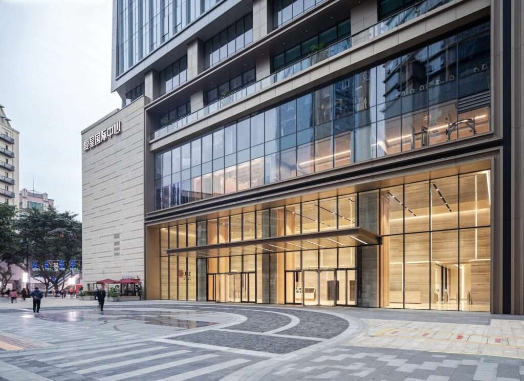 Photo credit: Shanghai Schran Cultural Communication Co., Ltd.