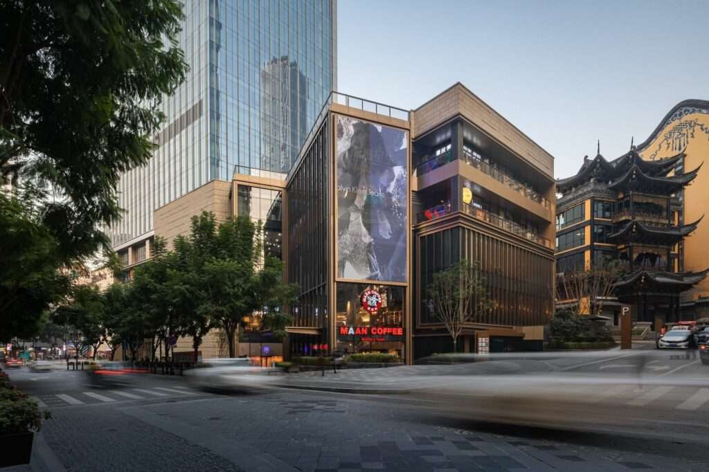 Photo credit: Shanghai Schran Cultural Communication Co., Ltd.