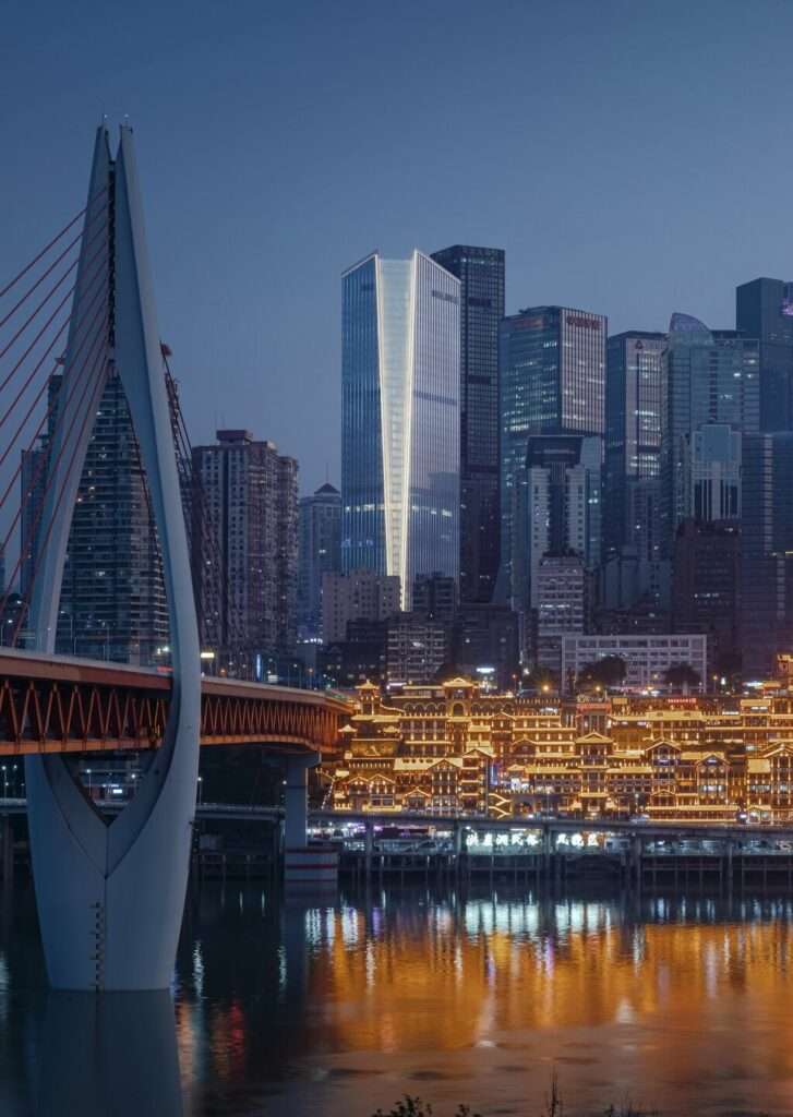 Photo credit: Shanghai Schran Cultural Communication Co., Ltd.