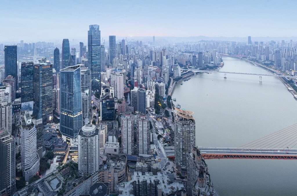 Photo credit: Shanghai Schran Cultural Communication Co., Ltd, Mitsubishi Jisho Design Inc.