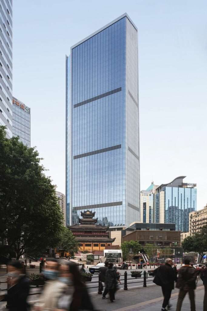 Photo credit: Shanghai Schran Cultural Communication Co., Ltd.