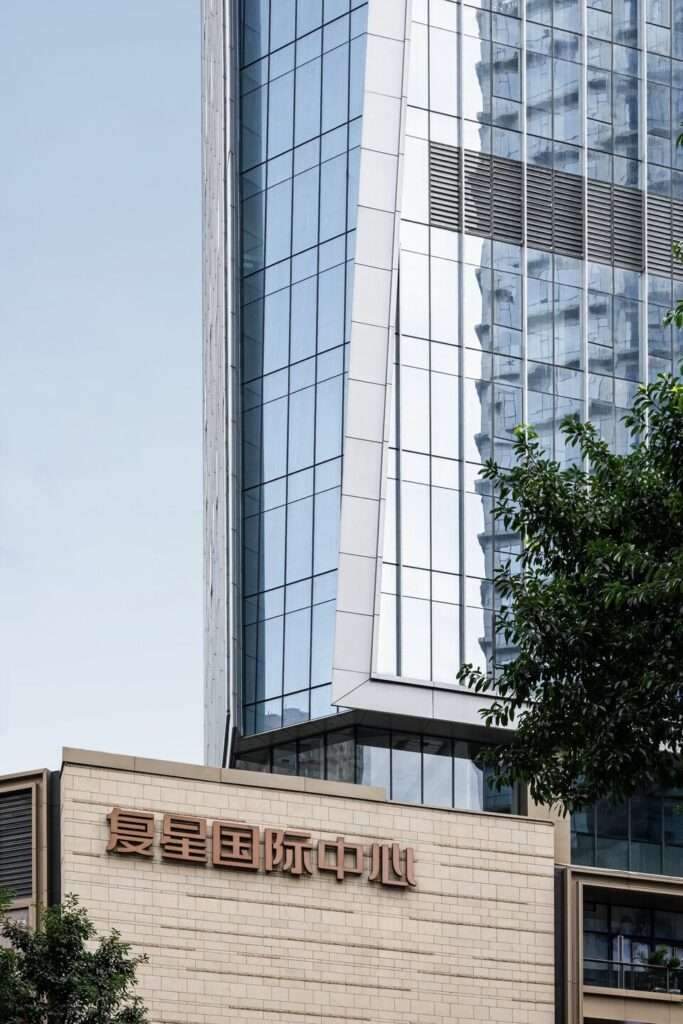 Photo credit: Shanghai Schran Cultural Communication Co., Ltd.