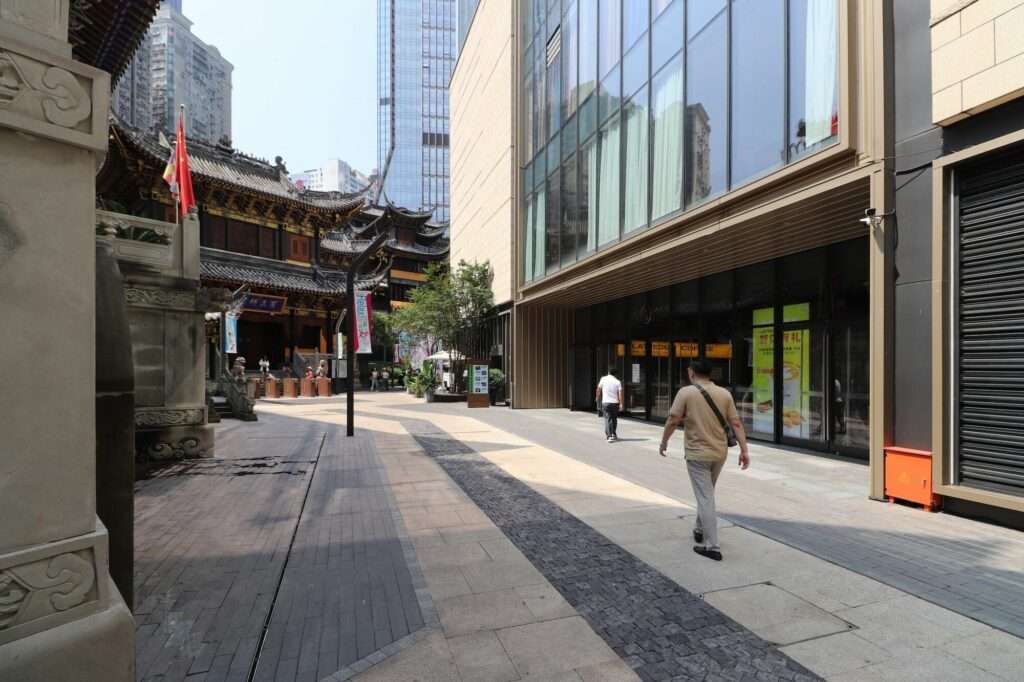 Photo credit: Mitsubishi Jisho Design Inc.