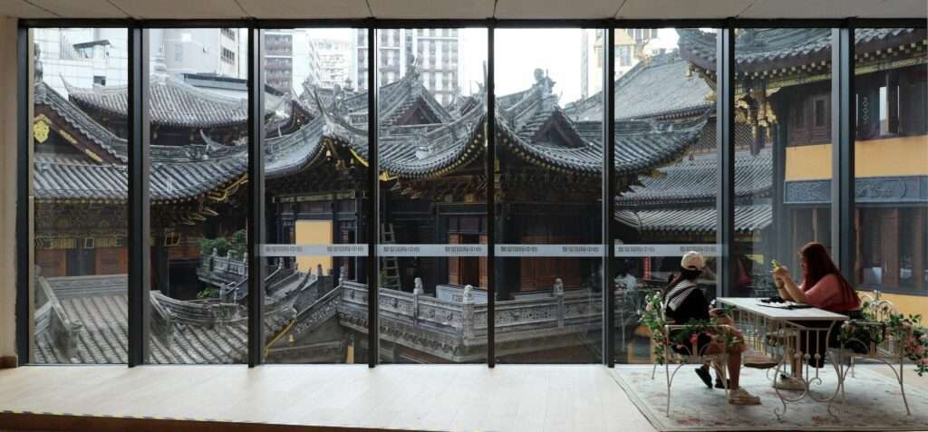 Photo credit: Mitsubishi Jisho Design Inc.