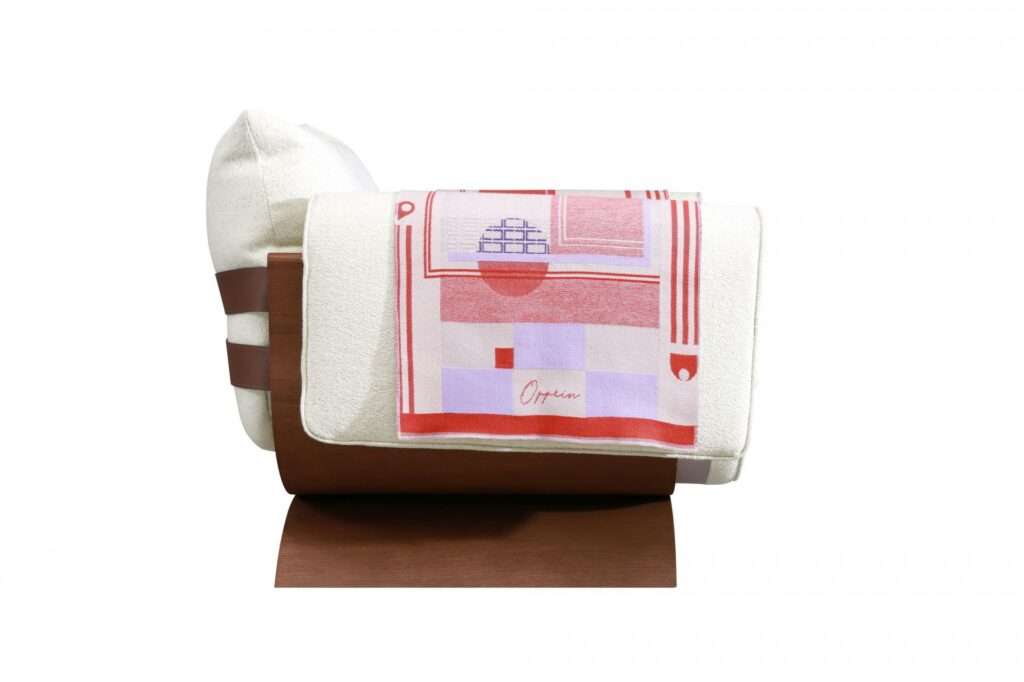 Photo credit: Courtesy of OPPEIN