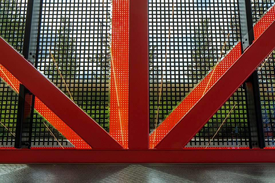 Jahn Completes the Pritzker Military Archives Center, a Space for Innovation and Reflection