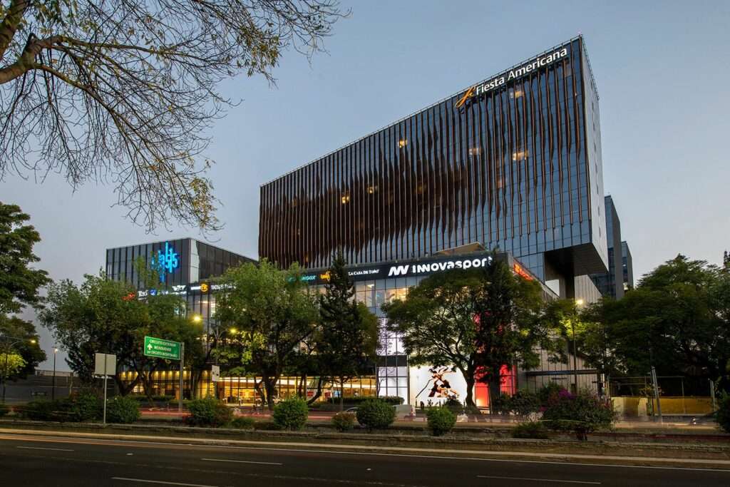 Photo credit: Courtesy of Migdal Arquitectos