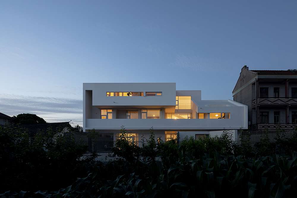 Photo credit: WM Studio