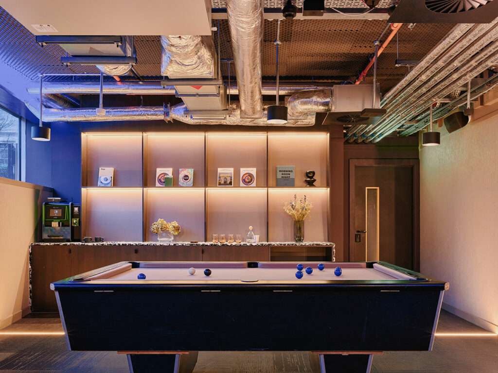 Premium Post-Graduate Student Accommodation in the Dramatic Heart of Edinburgh