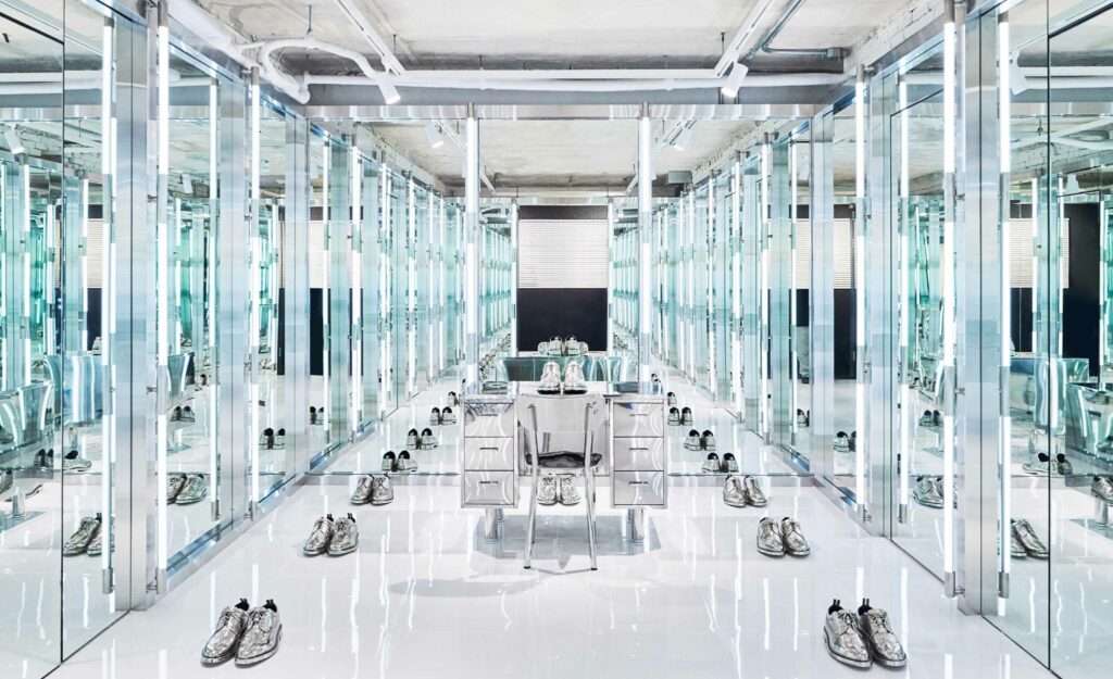 Photo credit: Courtesy of Thom Browne