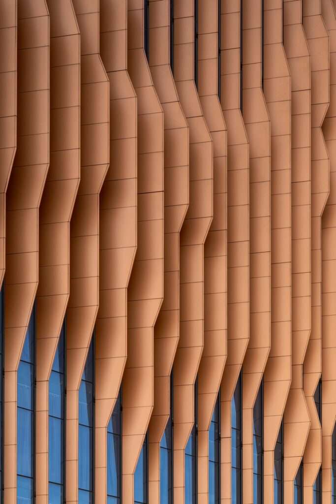 Photo credit: Courtesy of Migdal Arquitectos