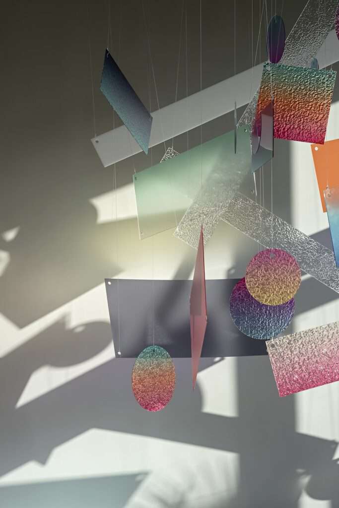 The MAGIC PLACE Office - Life Experience Hall