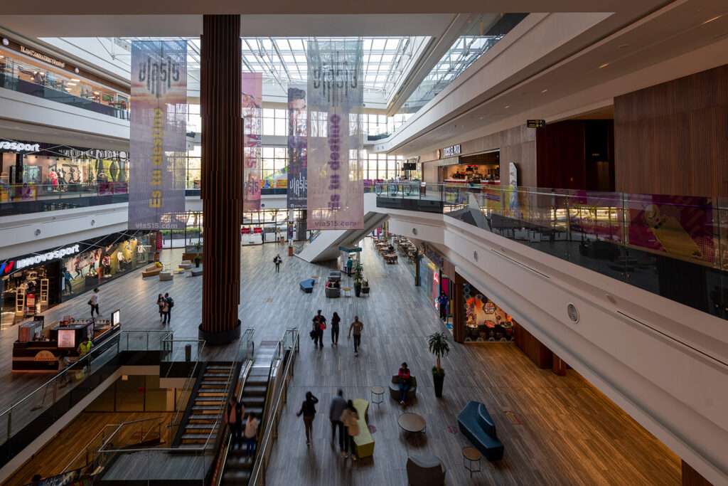 Photo credit: Courtesy of Migdal Arquitectos