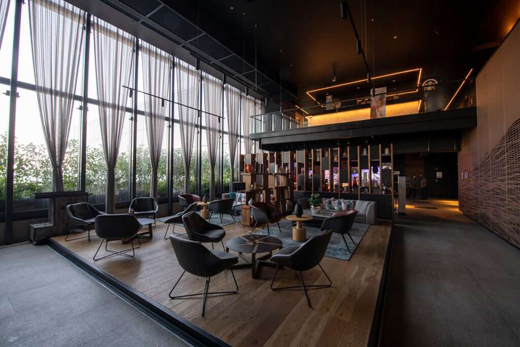 Photo credit: Courtesy of Migdal Arquitectos