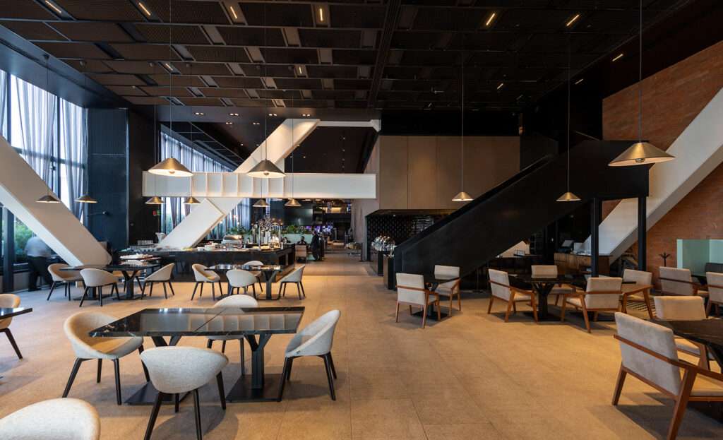 Photo credit: Courtesy of Migdal Arquitectos