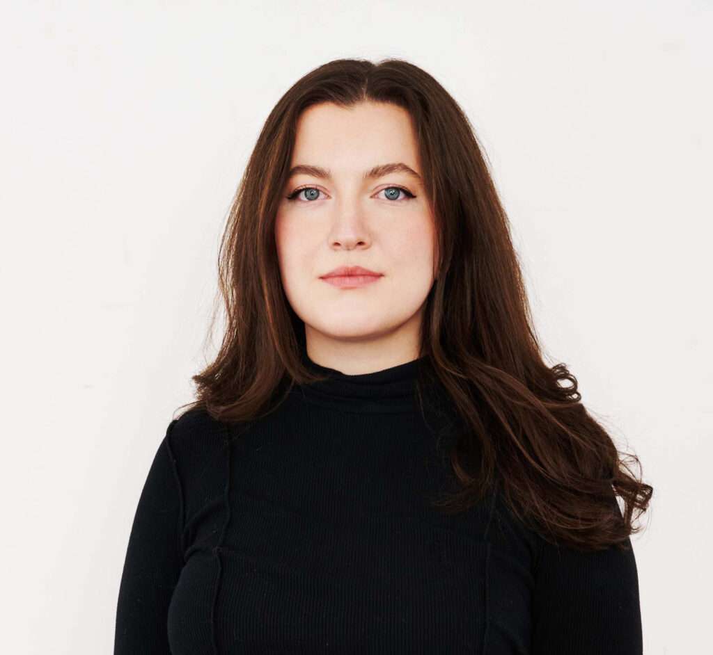 lighting designer Maura Clark