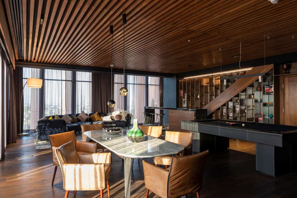 Photo credit: Courtesy of Migdal Arquitectos